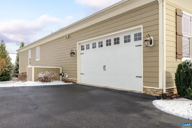 $1,095,000 | 2449 Pendower Lane, Keswick, VA 22947