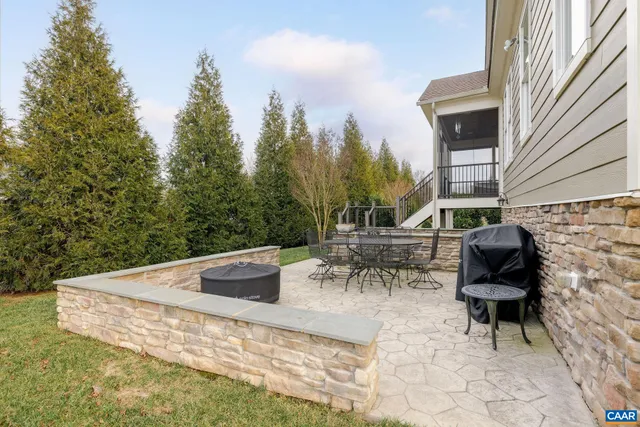 $1,095,000 | 2449 Pendower Lane, Keswick, VA 22947