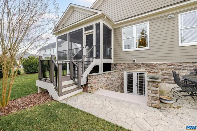 $1,095,000 | 2449 Pendower Lane, Keswick, VA 22947