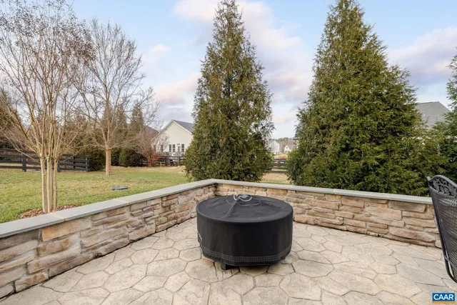 $1,095,000 | 2449 Pendower Lane, Keswick, VA 22947