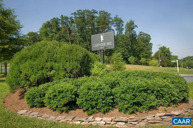 $1,095,000 | 2449 Pendower Lane, Keswick, VA 22947