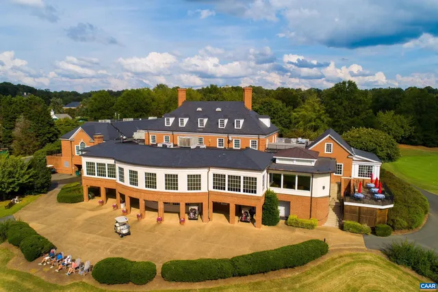 $1,095,000 | 2449 Pendower Lane, Keswick, VA 22947
