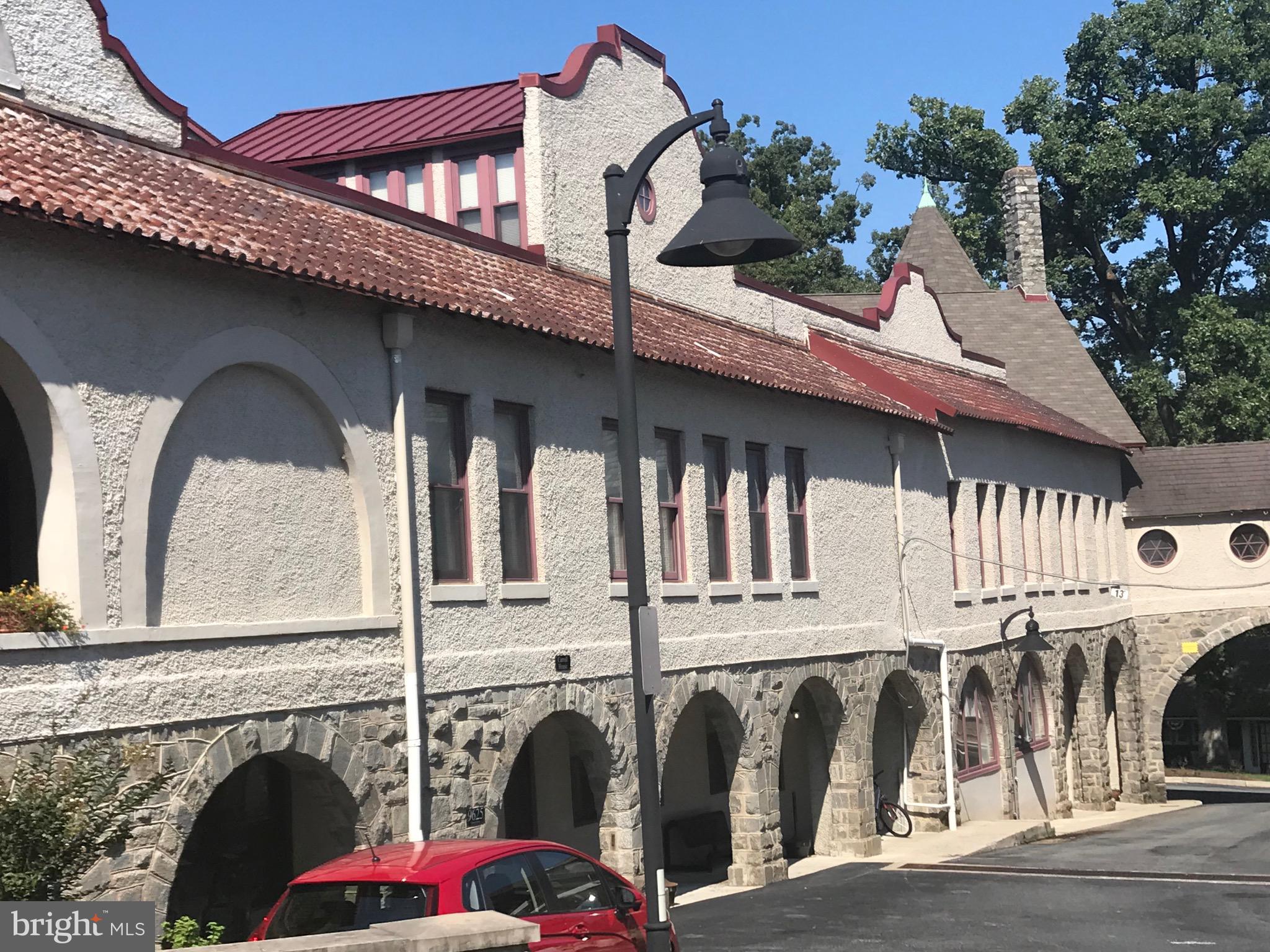 2747 Linden Lane, Unit 203 Silver Spring, MD 20910 - Photo 29 of 34