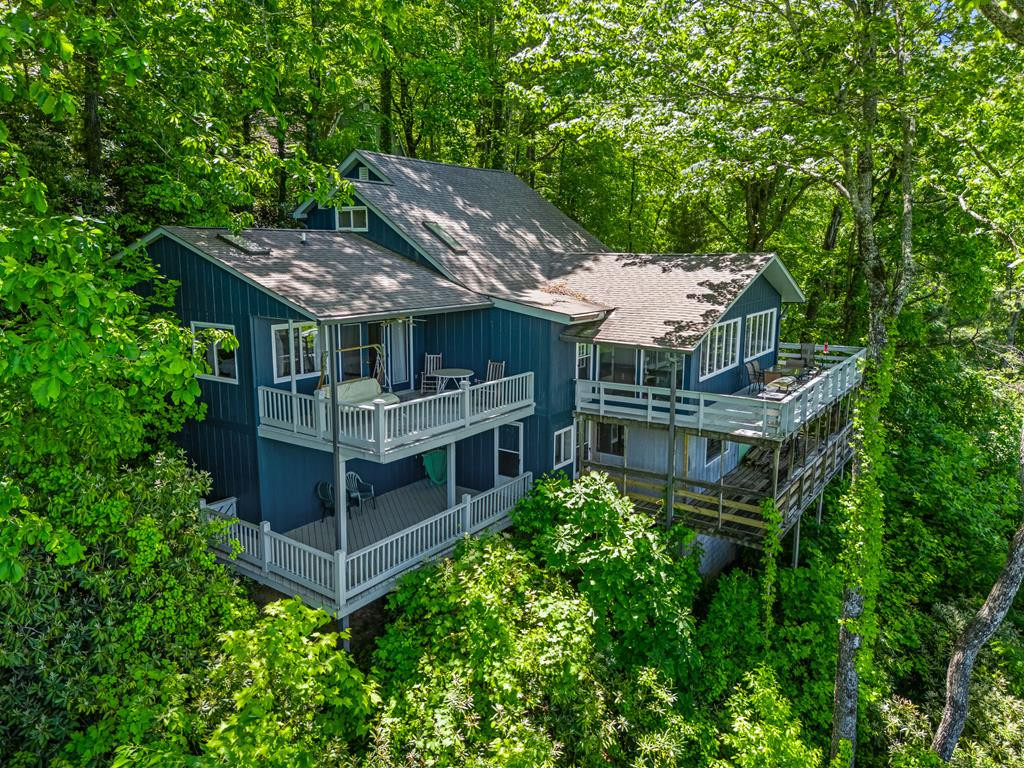 175 Pine Ridge Drive Andrews, NC 28901 - Photo 74 of 97