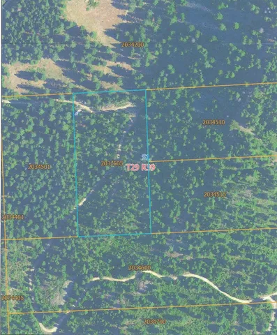 $28,000 | 4966 D Lyons Hill Road, Springdale, WA 99173