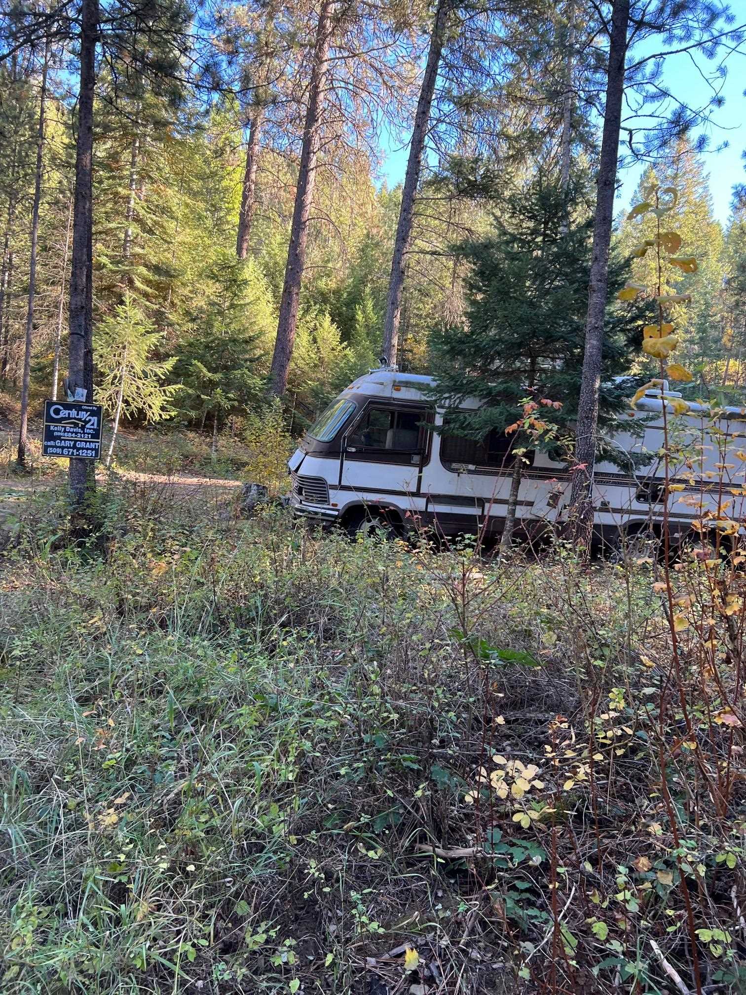 4966 D Lyons Hill Road Springdale, WA 99173 - Photo 16 of 26