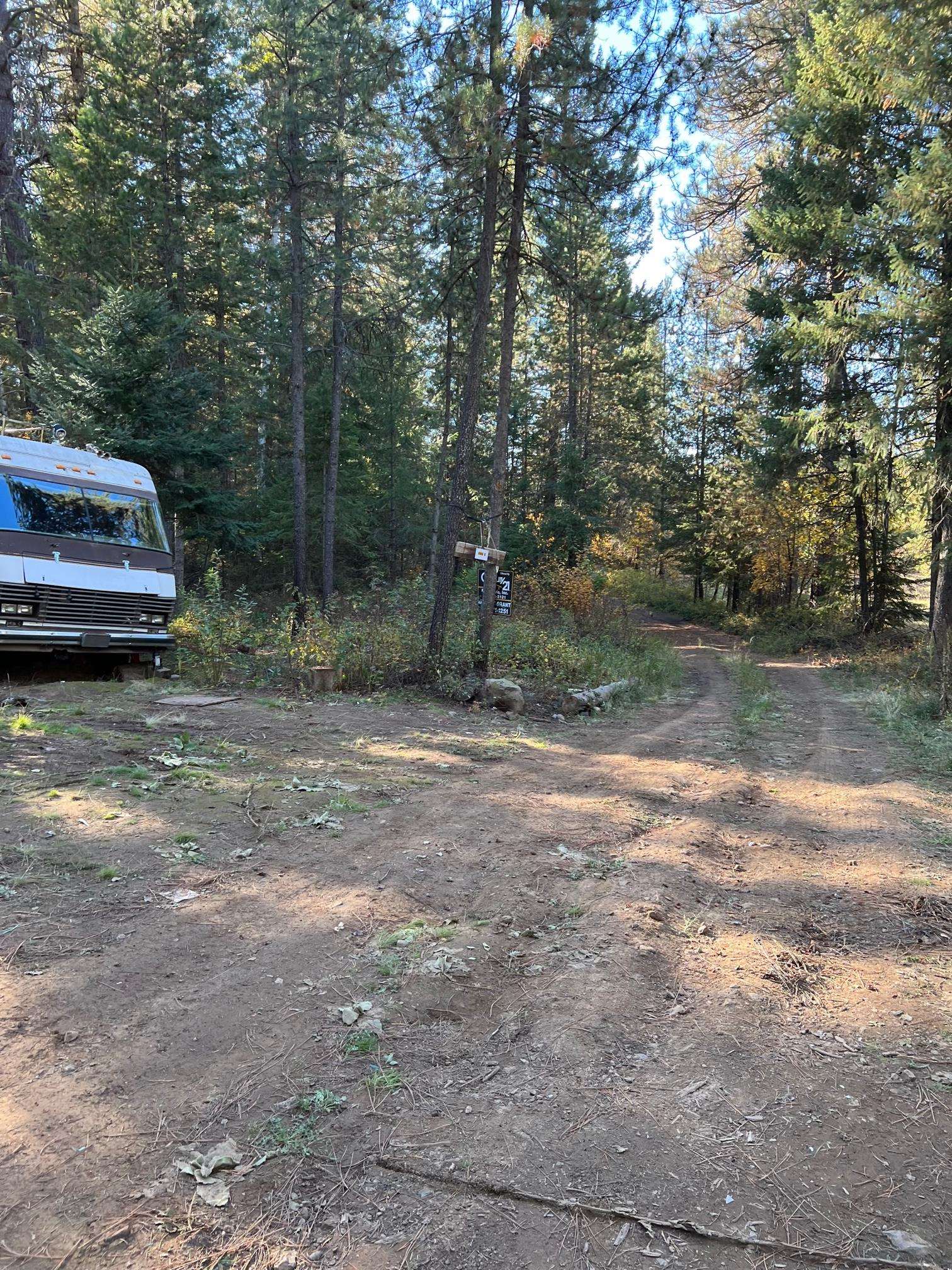 4966 D Lyons Hill Road Springdale, WA 99173 - Photo 6 of 26