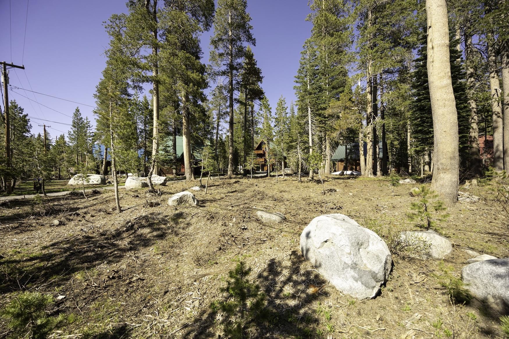 5770 Soda Springs Road Soda Springs, CA 95728 - Photo 8 of 11 a view of snow on the roadside