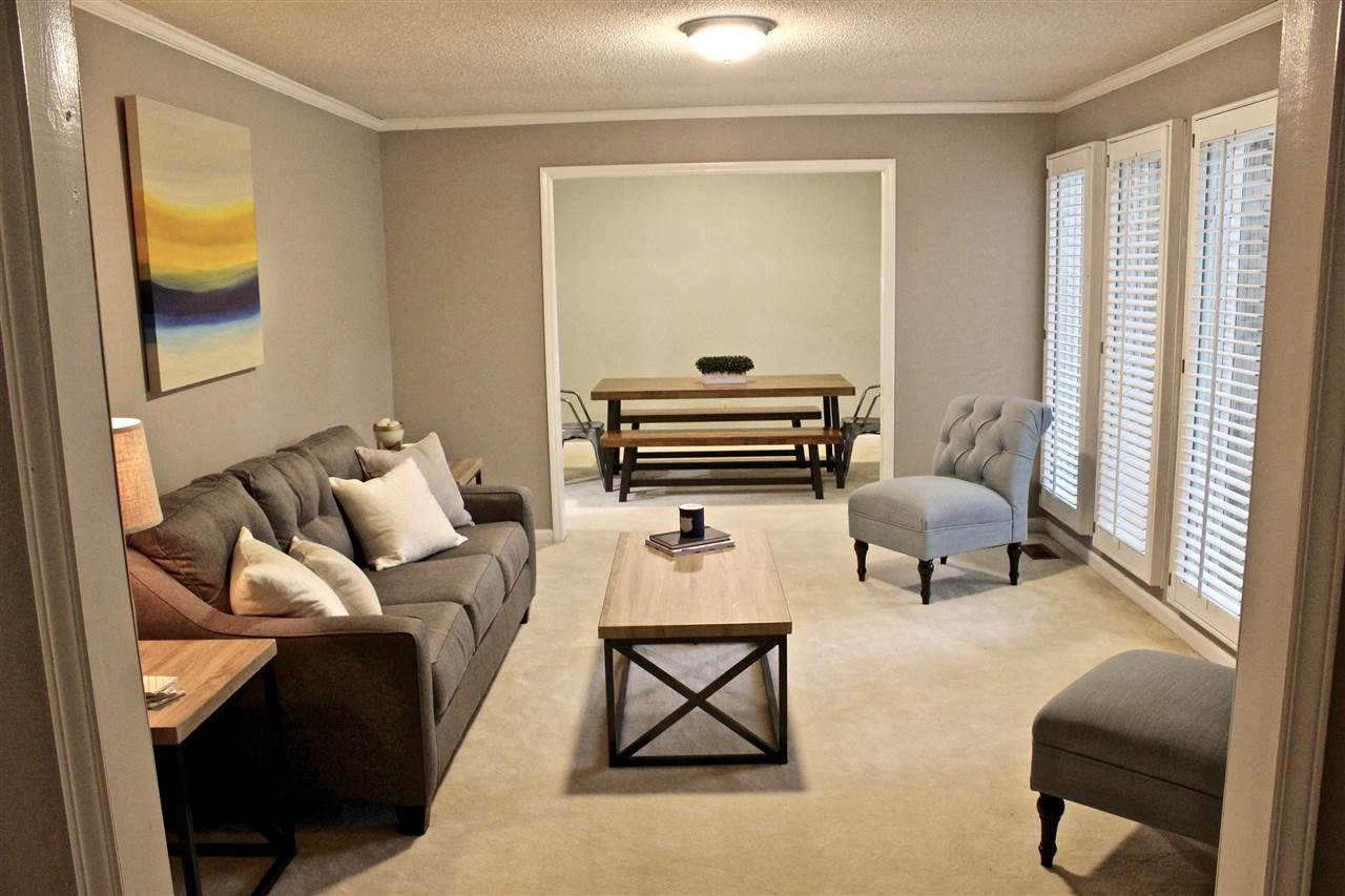 9444 Springdale Drive Raleigh, NC 27613 - Photo 21 of 25 Photo 21