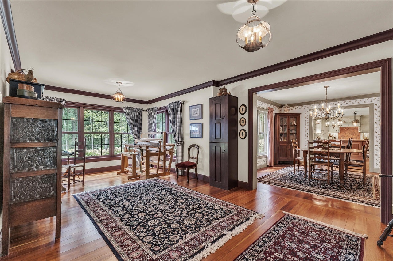 8211 Donovan Road Dexter, MI 48130 - Photo 13 of 85 Gallery Image 13