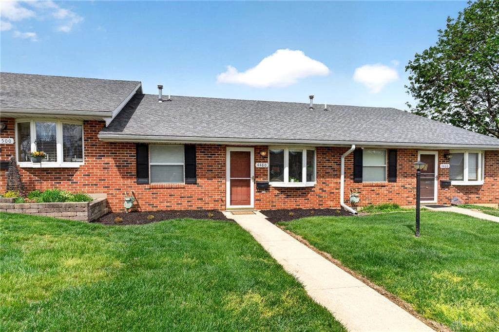 4480 Tacoma Street Springfield, OH 45503 - Photo 1 of 1