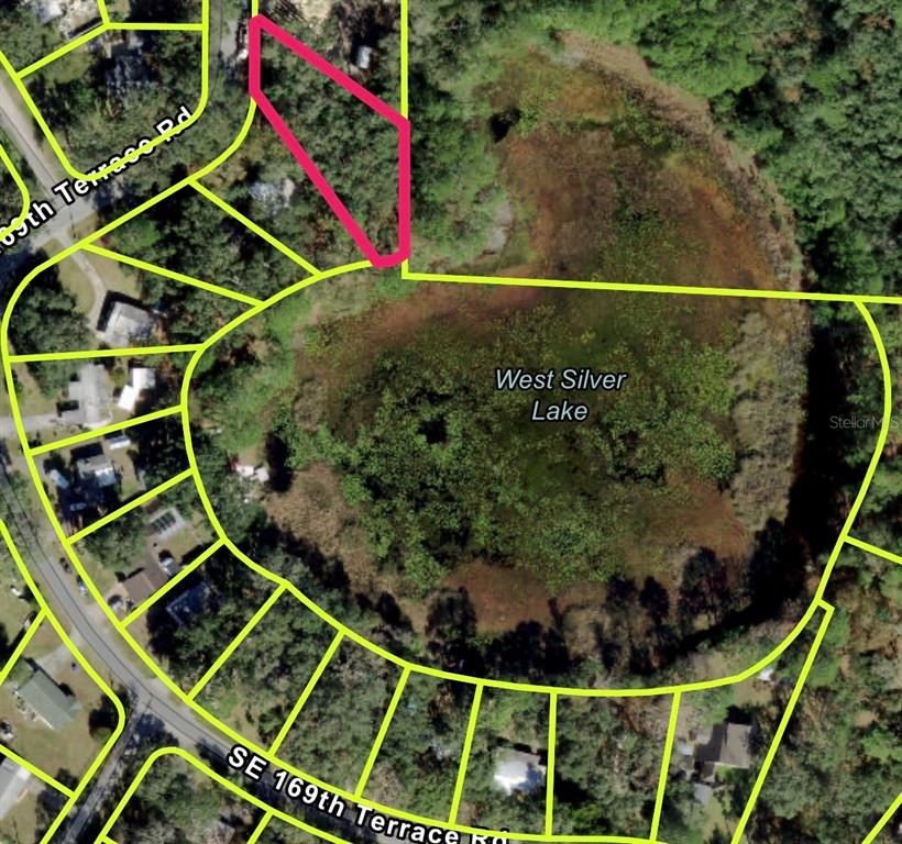 Southeast 169th Terrace Road Silver Springs, FL 34488 - Photo 7 of 7 a view of a tennis court