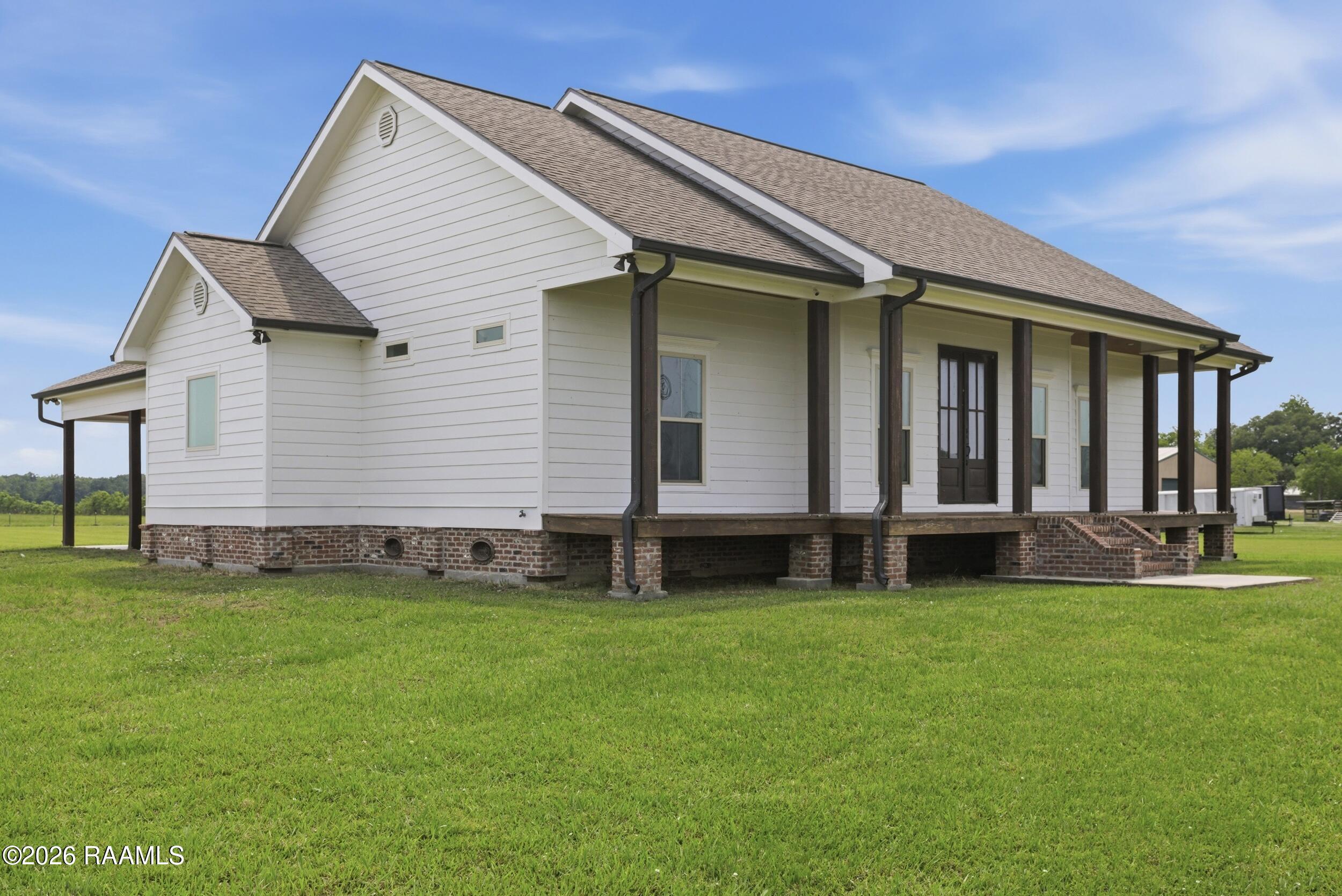 821 Casper Road Rayne, LA 70578 - Photo 2 of 25 _89a9092