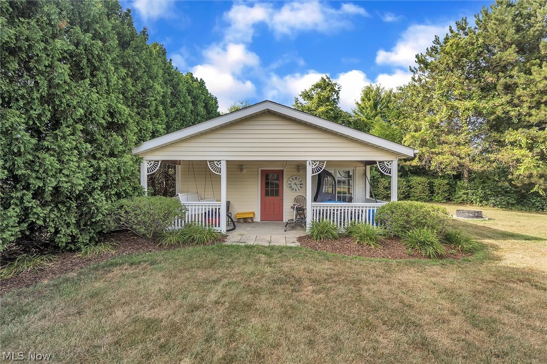 3953 Manchester Road Perry, OH 44081 - Photo 13 of 35