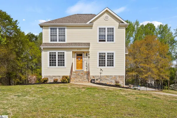 $350,000 | 329 Garnet Valley Road, Inman, SC 29349