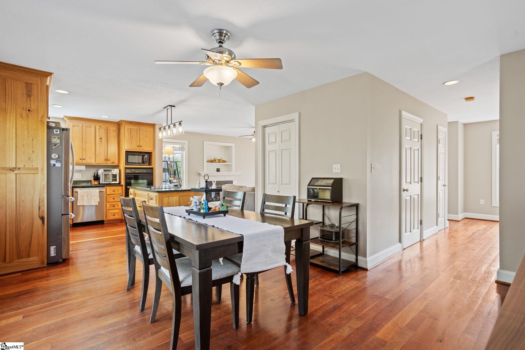 329 Garnet Valley Road Inman, SC 29349 - Photo 11 of 43