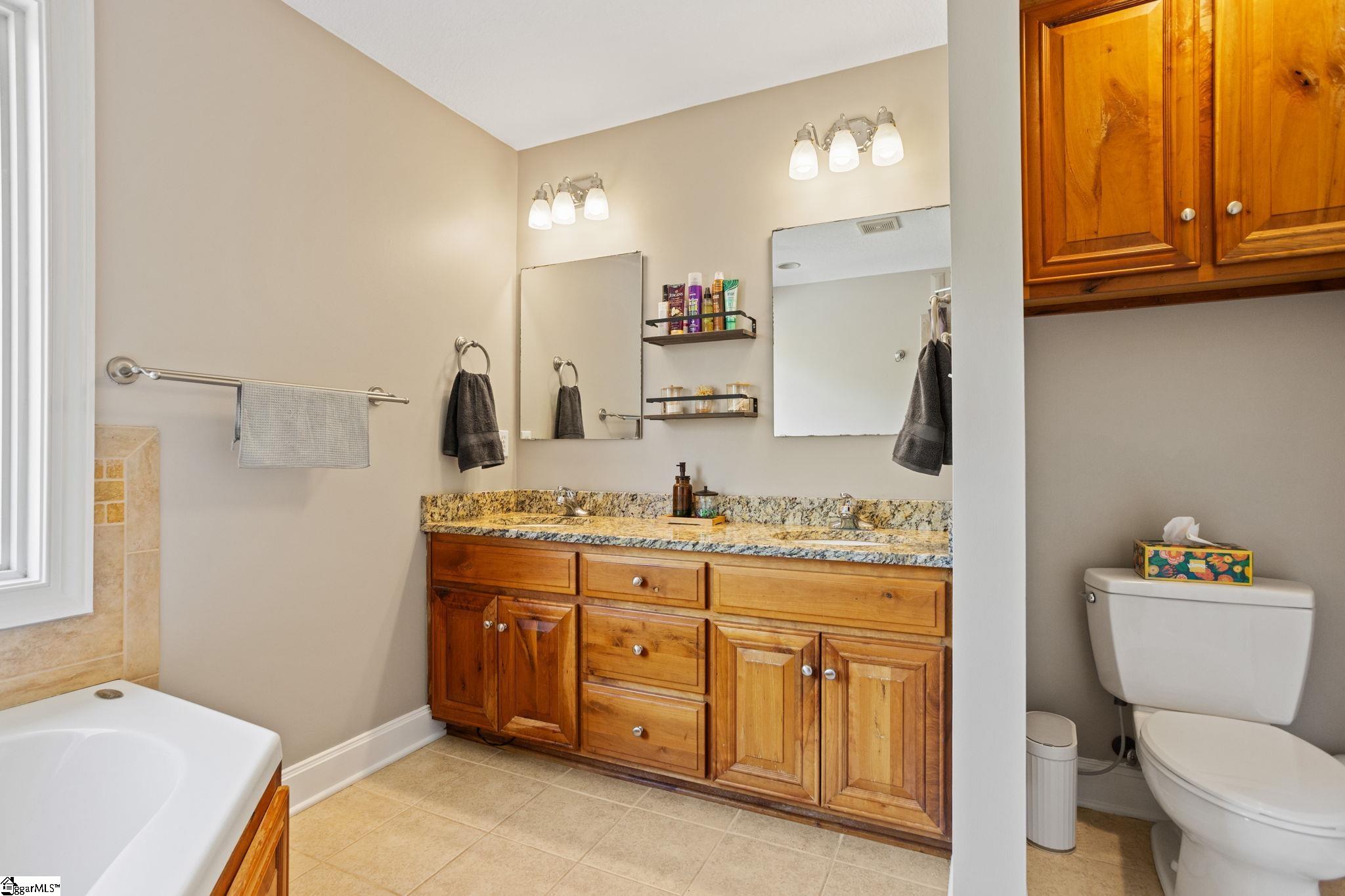 329 Garnet Valley Road Inman, SC 29349 - Photo 18 of 43