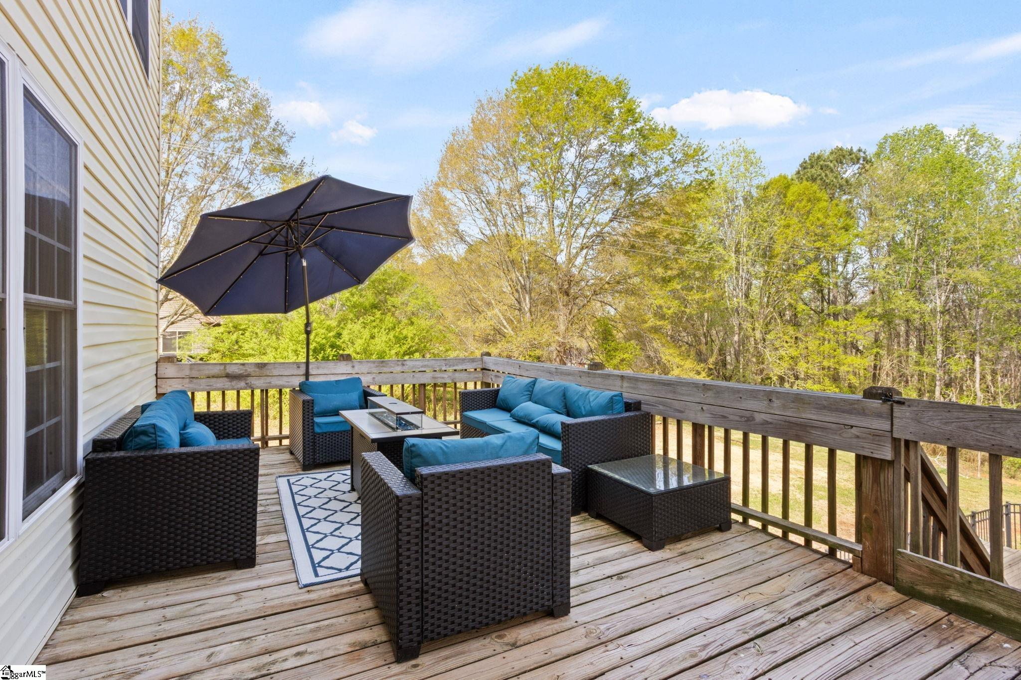 329 Garnet Valley Road Inman, SC 29349 - Photo 27 of 43