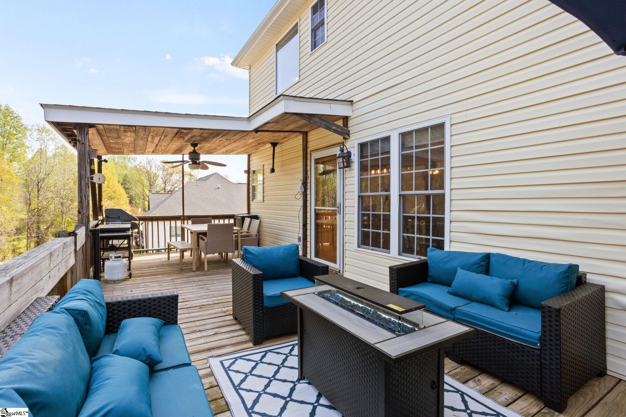 329 Garnet Valley Road Inman, SC 29349 - Photo 28 of 43