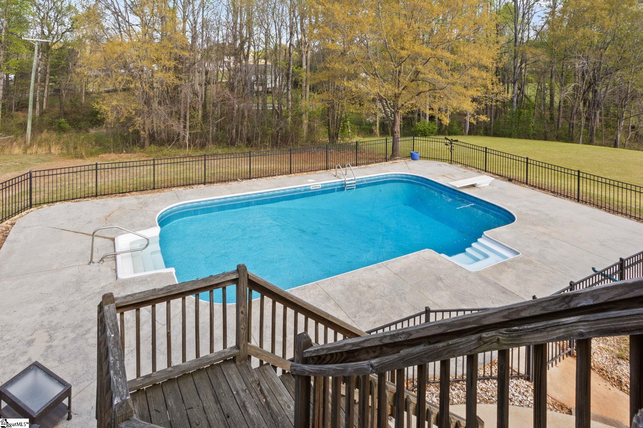 329 Garnet Valley Road Inman, SC 29349 - Photo 30 of 43