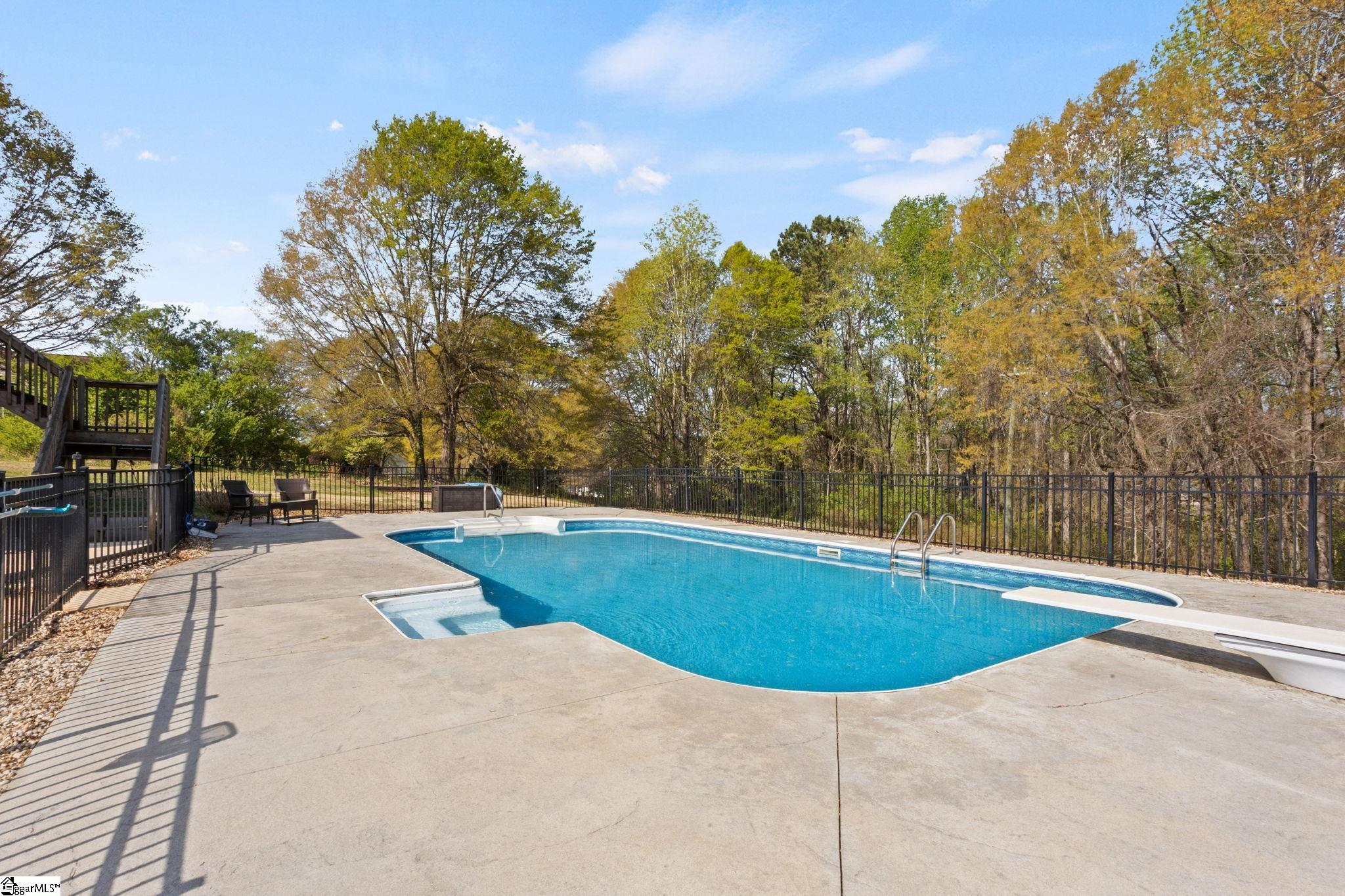 329 Garnet Valley Road Inman, SC 29349 - Photo 31 of 43