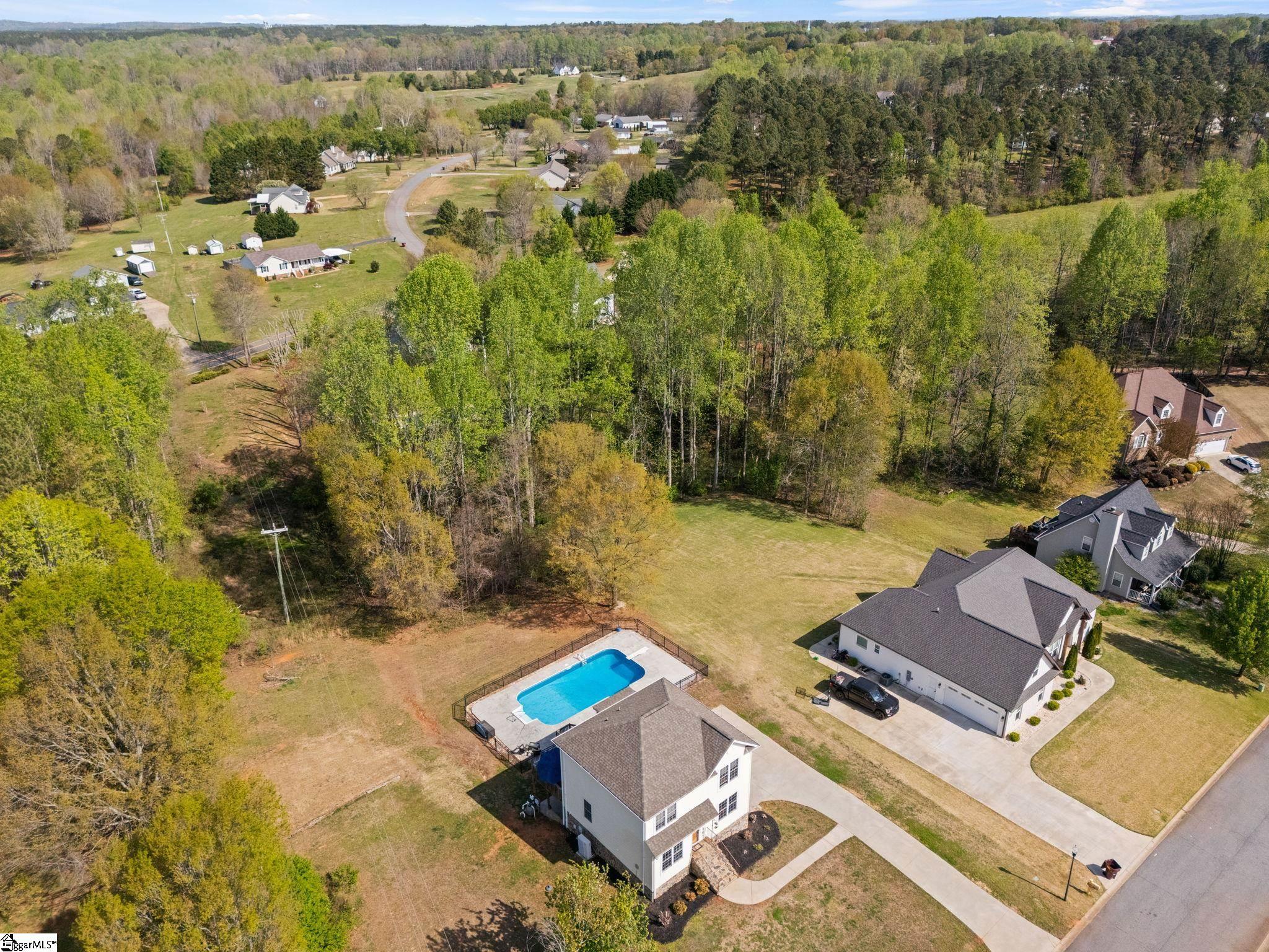 329 Garnet Valley Road Inman, SC 29349 - Photo 33 of 43