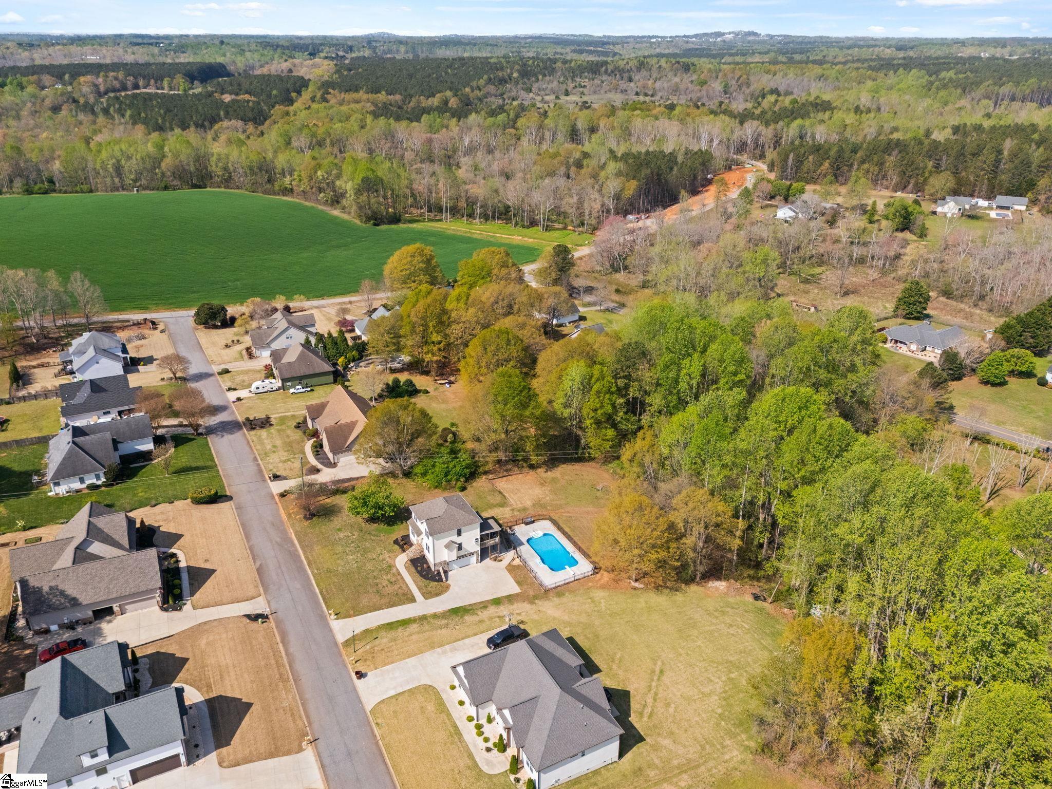 329 Garnet Valley Road Inman, SC 29349 - Photo 38 of 43