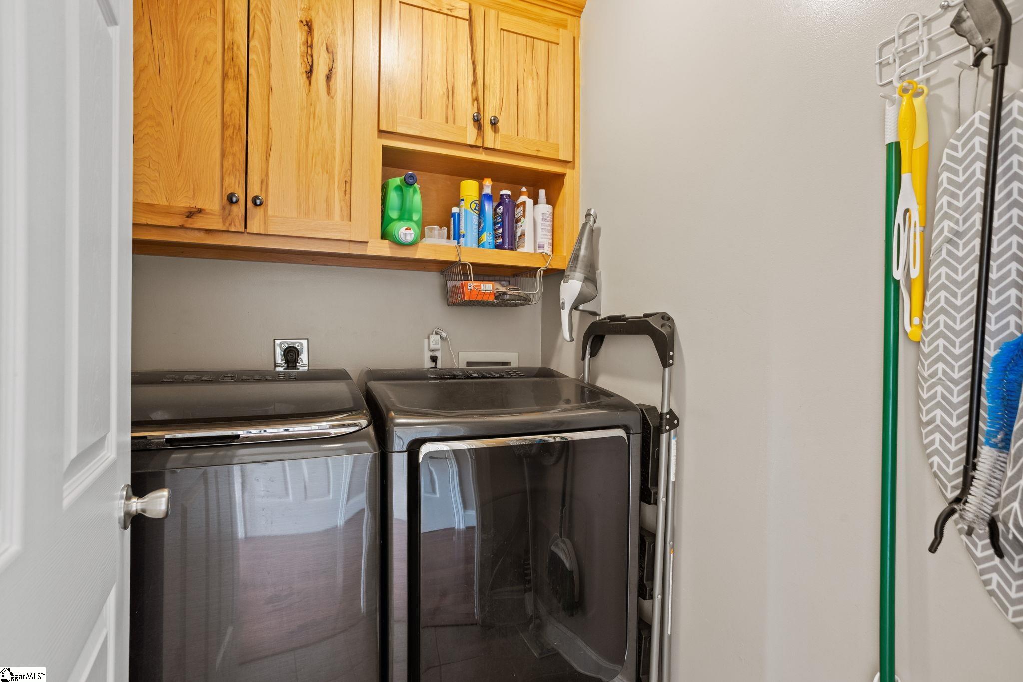 329 Garnet Valley Road Inman, SC 29349 - Photo 39 of 43