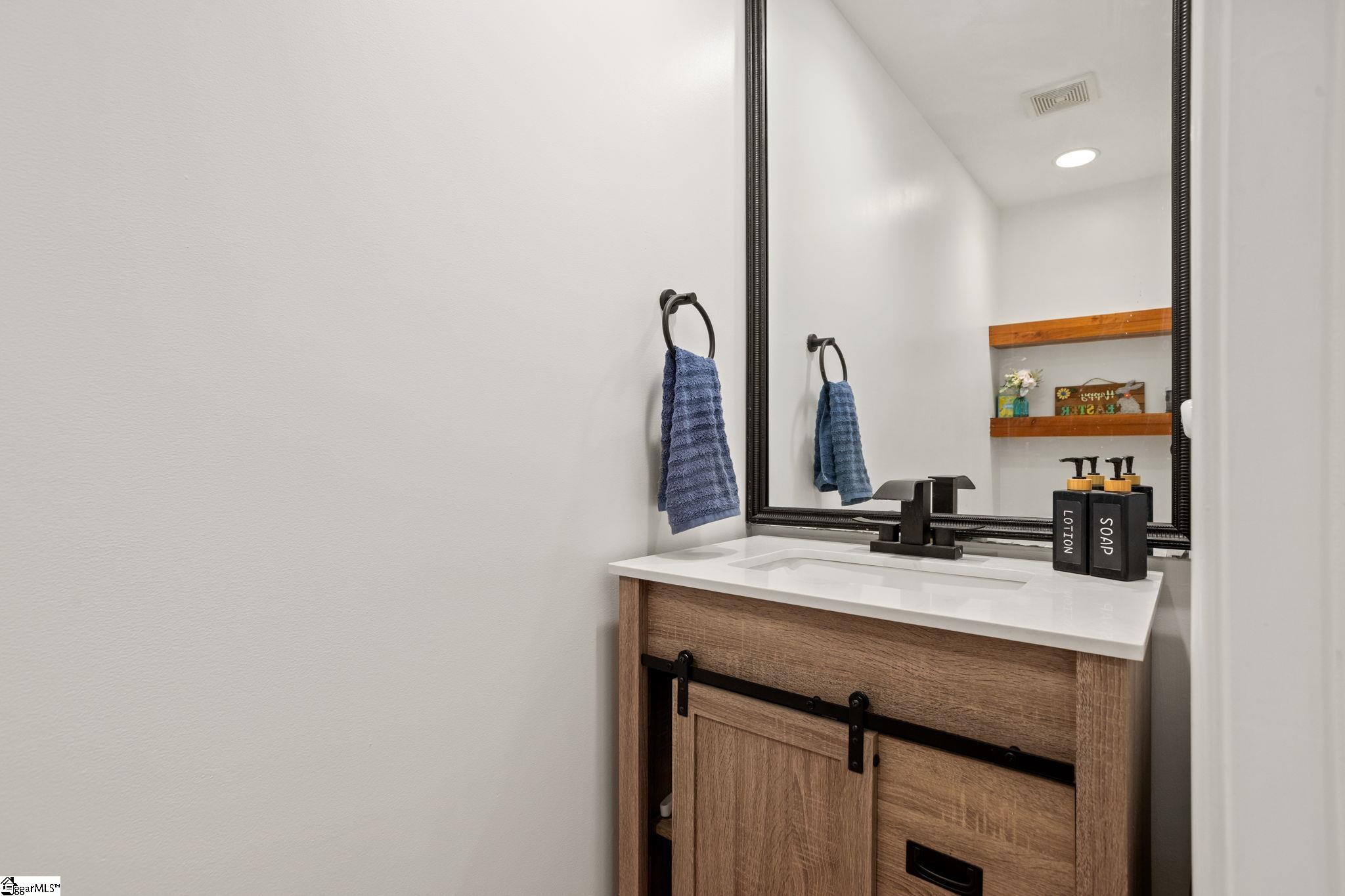 329 Garnet Valley Road Inman, SC 29349 - Photo 40 of 43