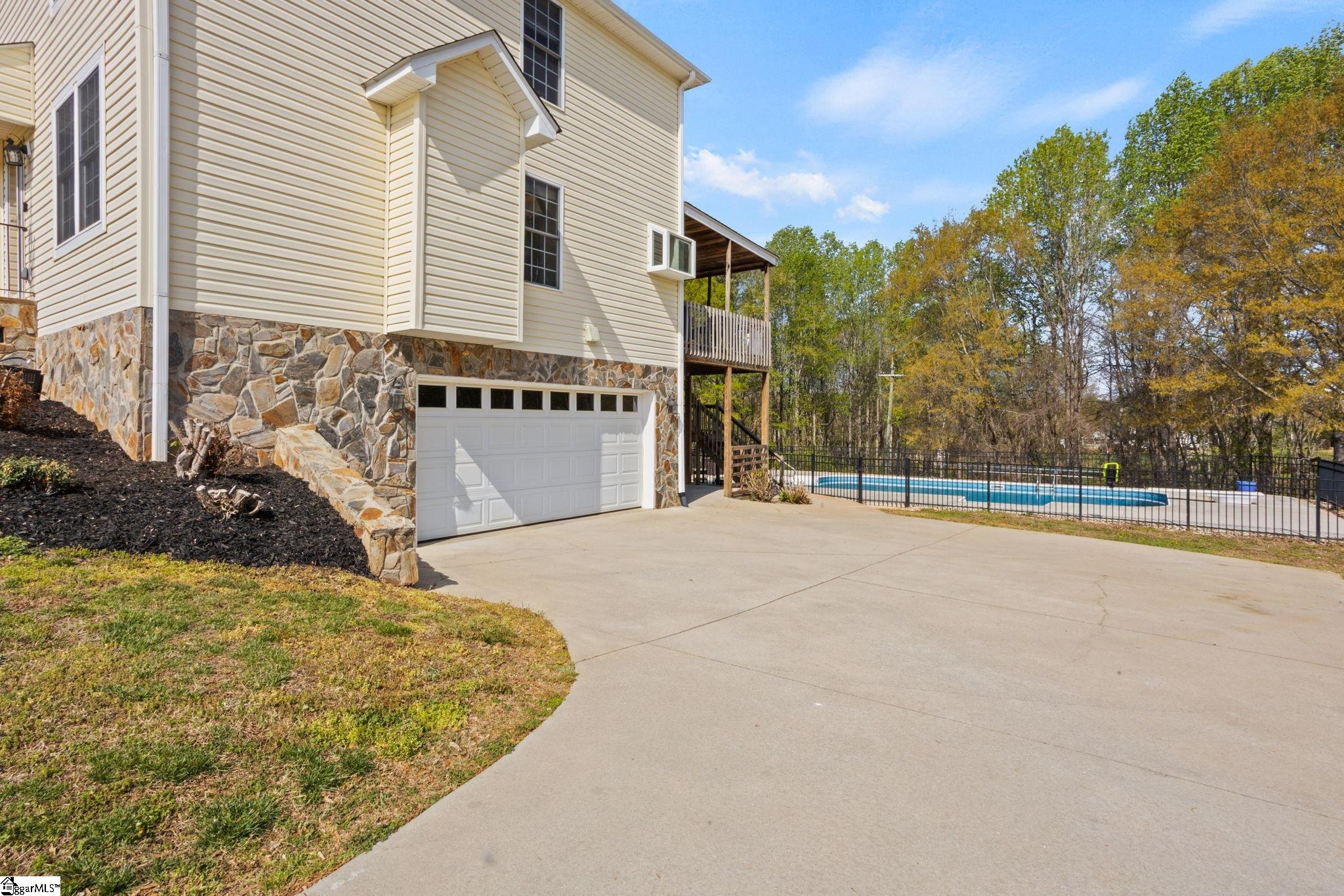 329 Garnet Valley Road Inman, SC 29349 - Photo 42 of 43