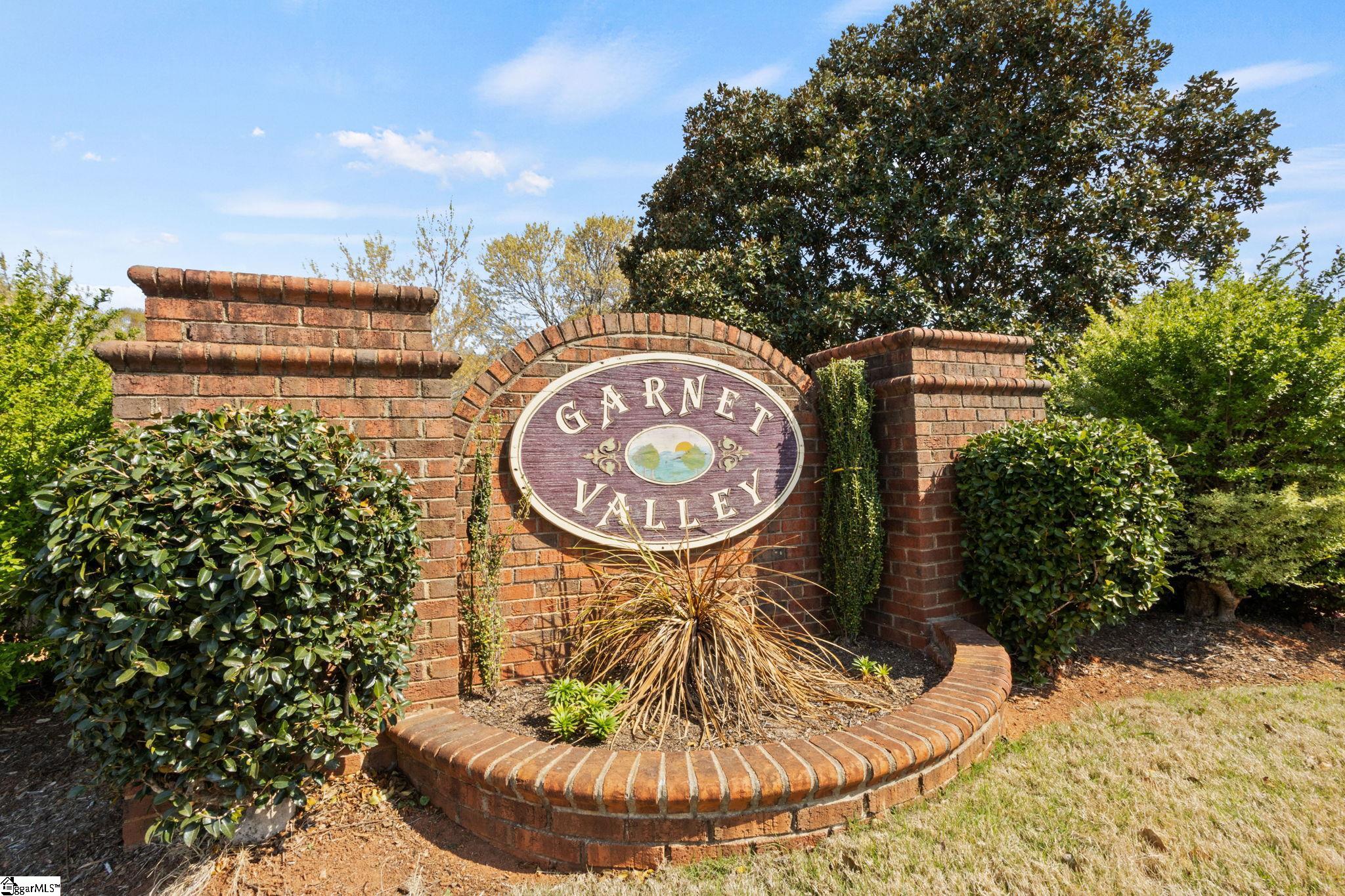 329 Garnet Valley Road Inman, SC 29349 - Photo 43 of 43