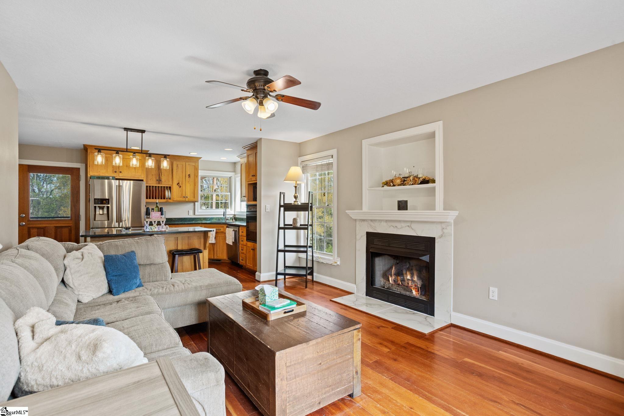 329 Garnet Valley Road Inman, SC 29349 - Photo 6 of 43