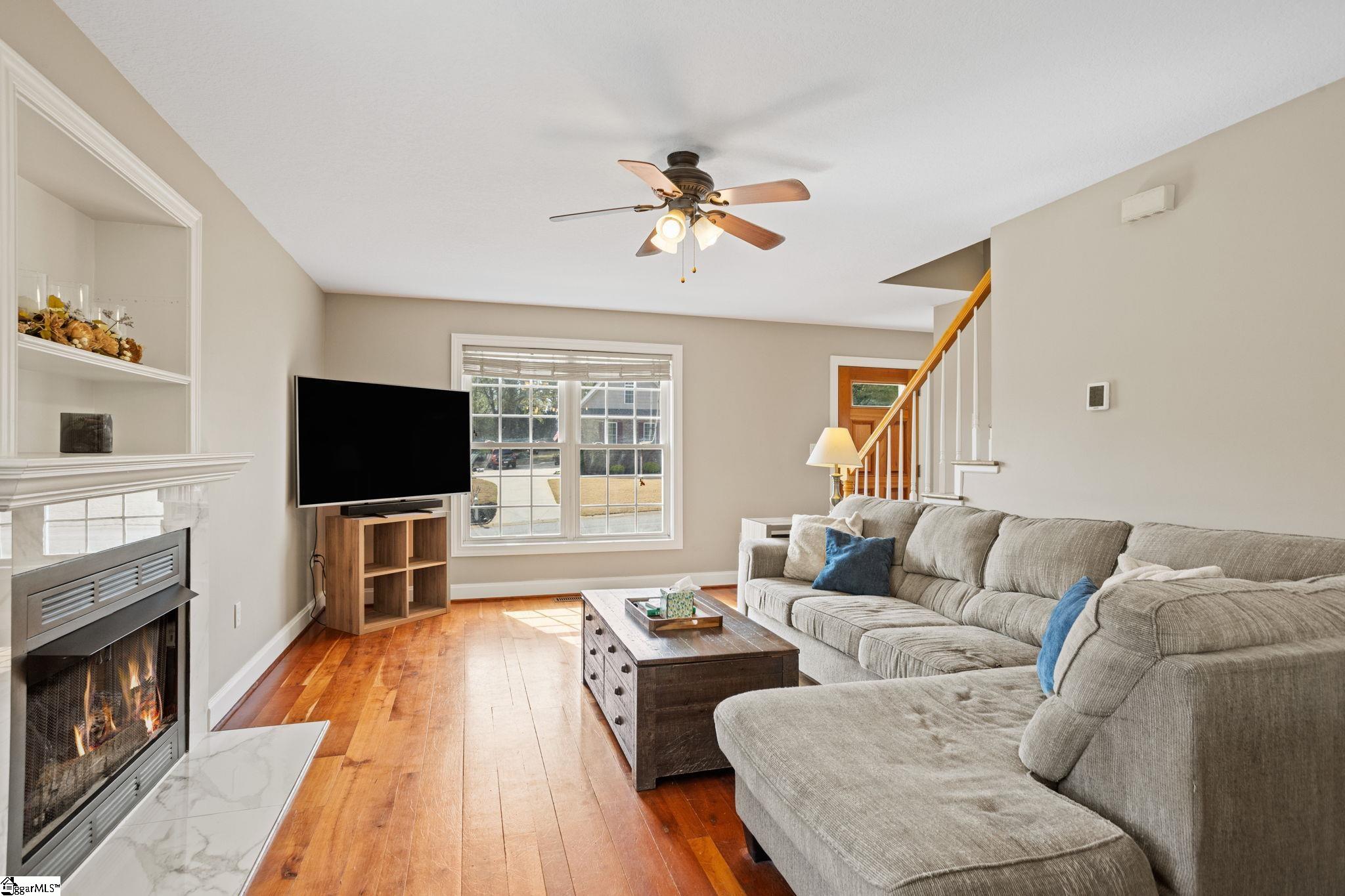 329 Garnet Valley Road Inman, SC 29349 - Photo 8 of 43