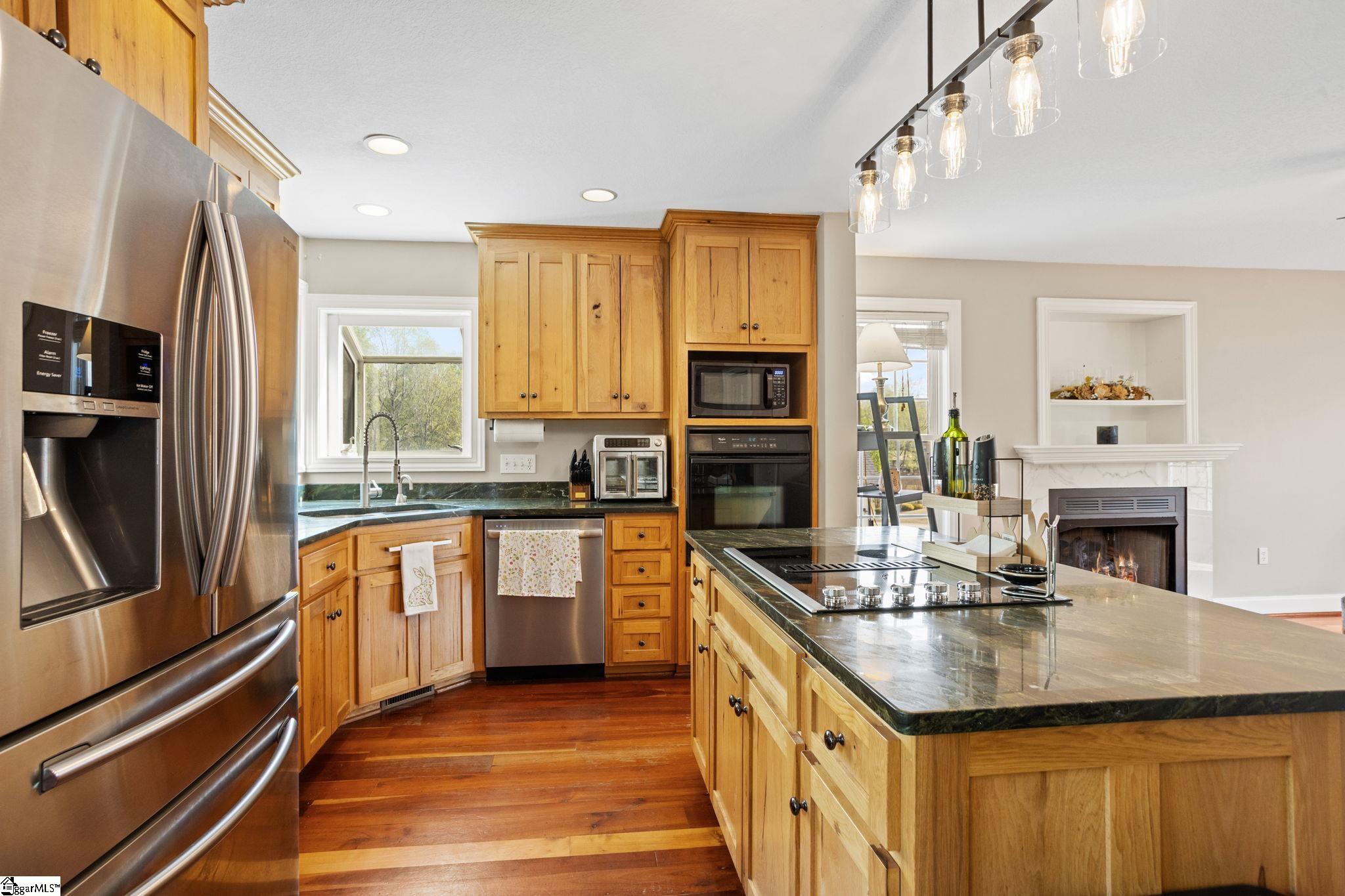 329 Garnet Valley Road Inman, SC 29349 - Photo 10 of 43