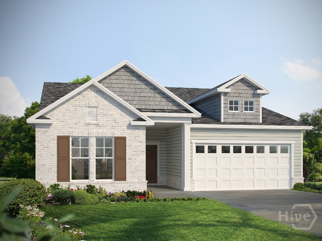 147 Como Drive Pooler, GA 31322 - Photo 2 of 10