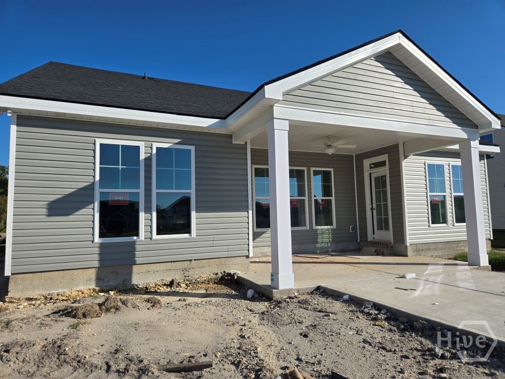 147 Como Drive Pooler, GA 31322 - Photo 7 of 10