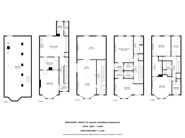$2,900,000 | 77 Rutland Road | Prospect Lefferts Gardens
