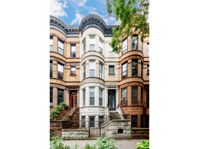 $2,900,000 | 77 Rutland Road | Prospect Lefferts Gardens