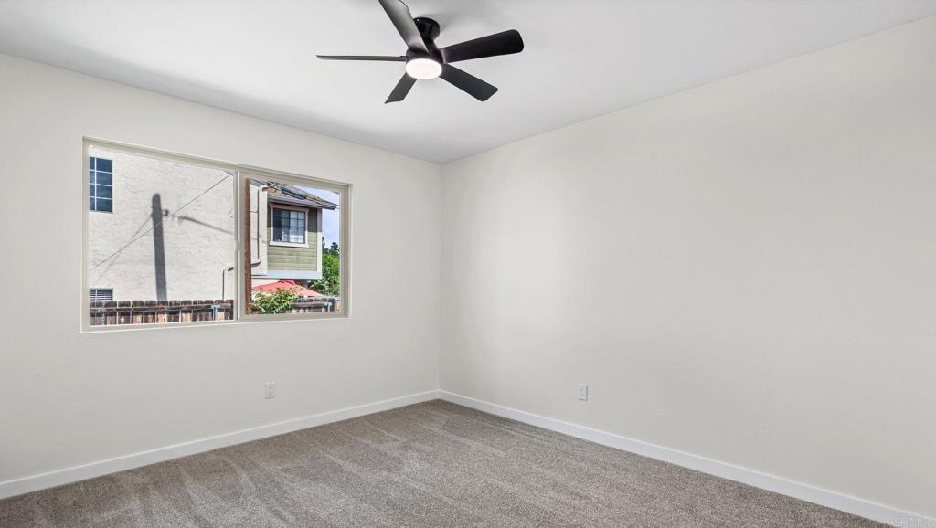 134 Espanas Escondido, CA 92026 - Photo 14 of 33 an empty room with a window