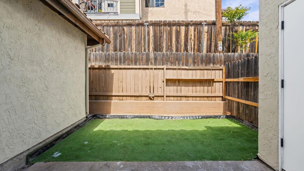 134 Espanas Escondido, CA 92026 - Photo 26 of 33 a view of outdoor space with garden