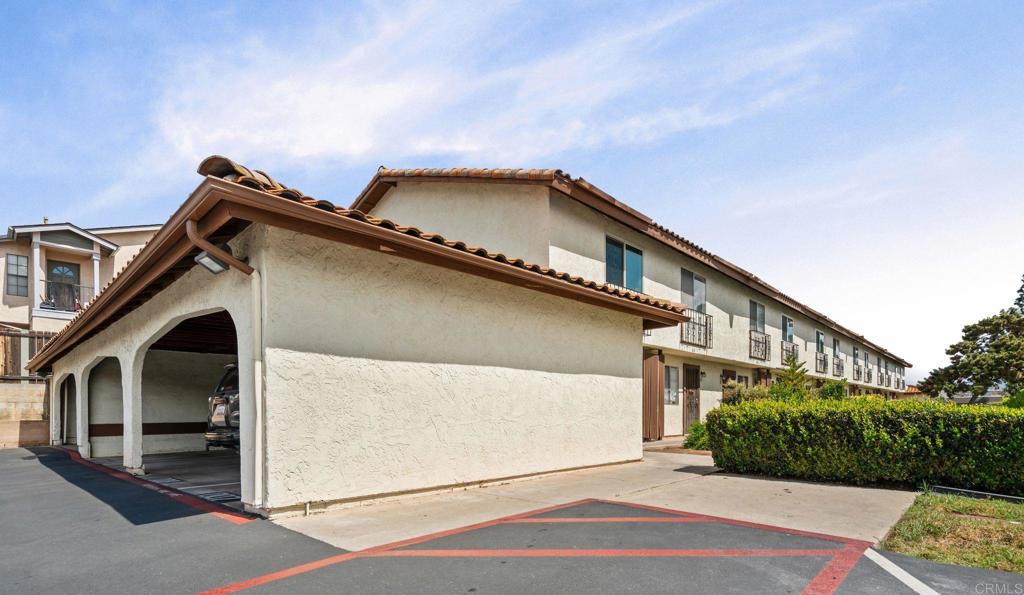 134 Espanas Escondido, CA 92026 - Photo 29 of 33 a view of a house with a street