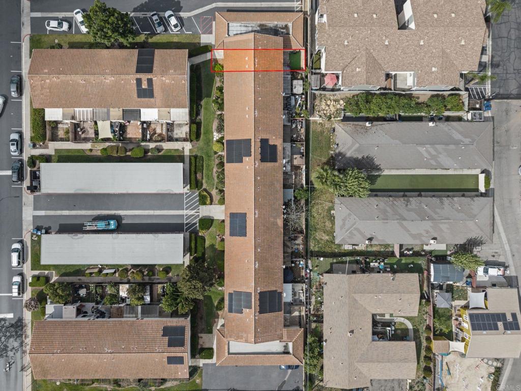 134 Espanas Escondido, CA 92026 - Photo 32 of 33 an aerial view of multiple house
