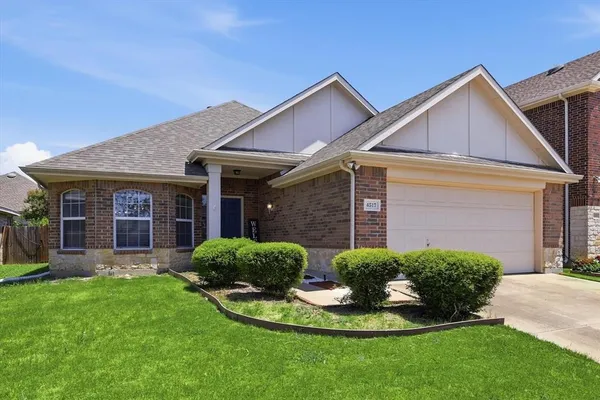$352,000 | 4517 Fir Drive, Fort Worth, TX 76244