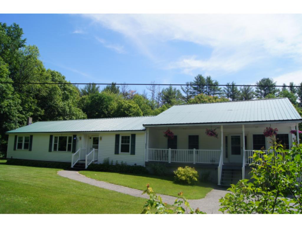 200 Morrison Road Sanbornton, NH 03269 - Photo 1 of 36