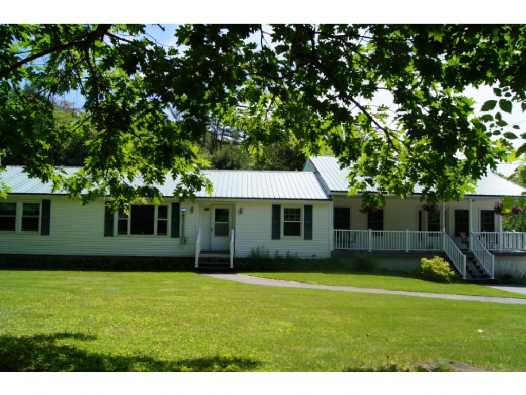 200 Morrison Road Sanbornton, NH 03269 - Photo 3 of 36