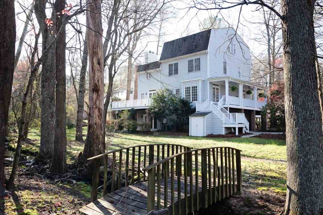 4116 Colville Road Durham, NC 27707 - Photo 25 of 28 Photo 25