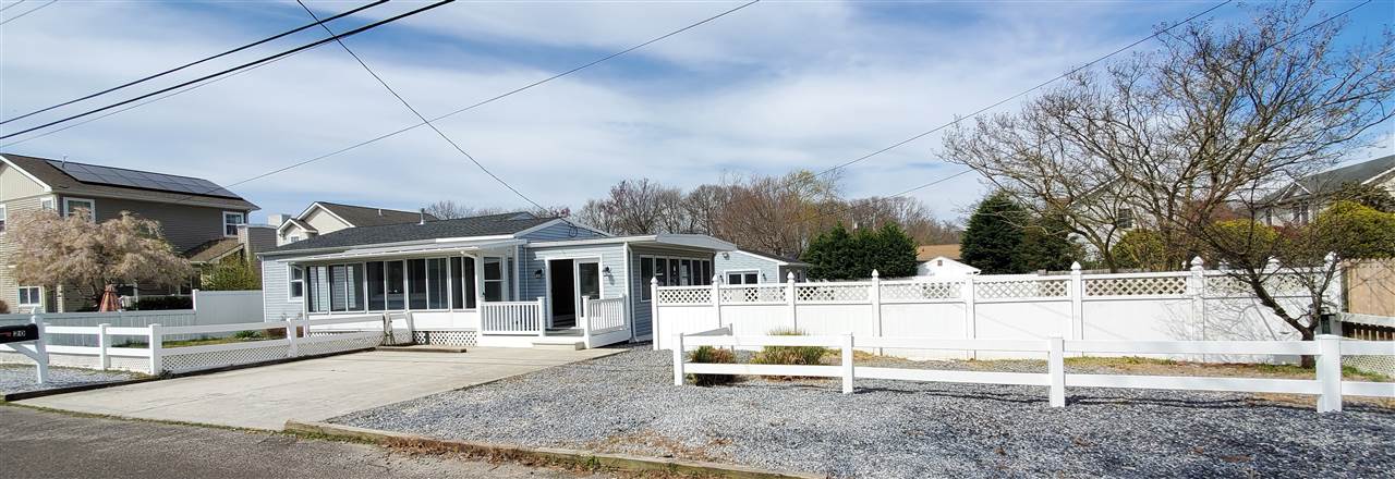20 Sunray Road Del Haven, NJ 08251 - Photo 2 of 25