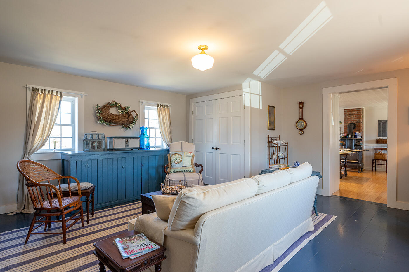 2483 Belfast Road Lincolnville, ME 04849 - Photo 17 of 50 IMG_5806