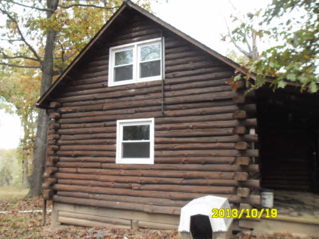 1186 Whippoorwill Road Reva, VA 22735 - Photo 4 of 16 a view of a house with a street