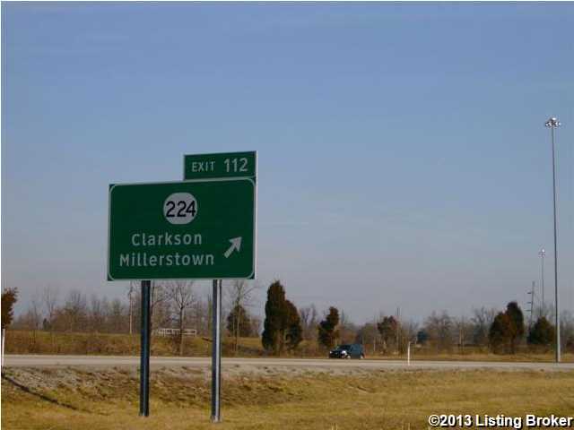 360 Hickory Flats Road Clarkson, KY 42726 - Photo 2 of 5 Additional Photo